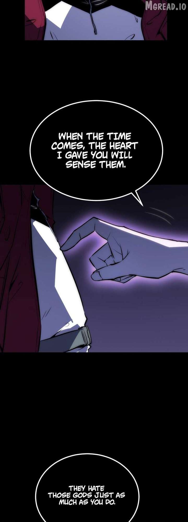 Read Full Time Awakening Manga Online