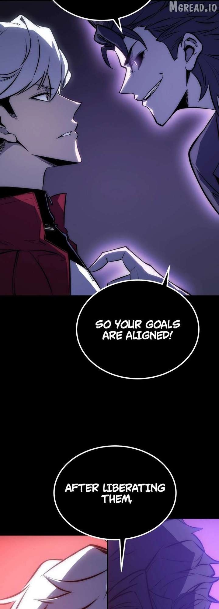 Read Full Time Awakening Manga Online