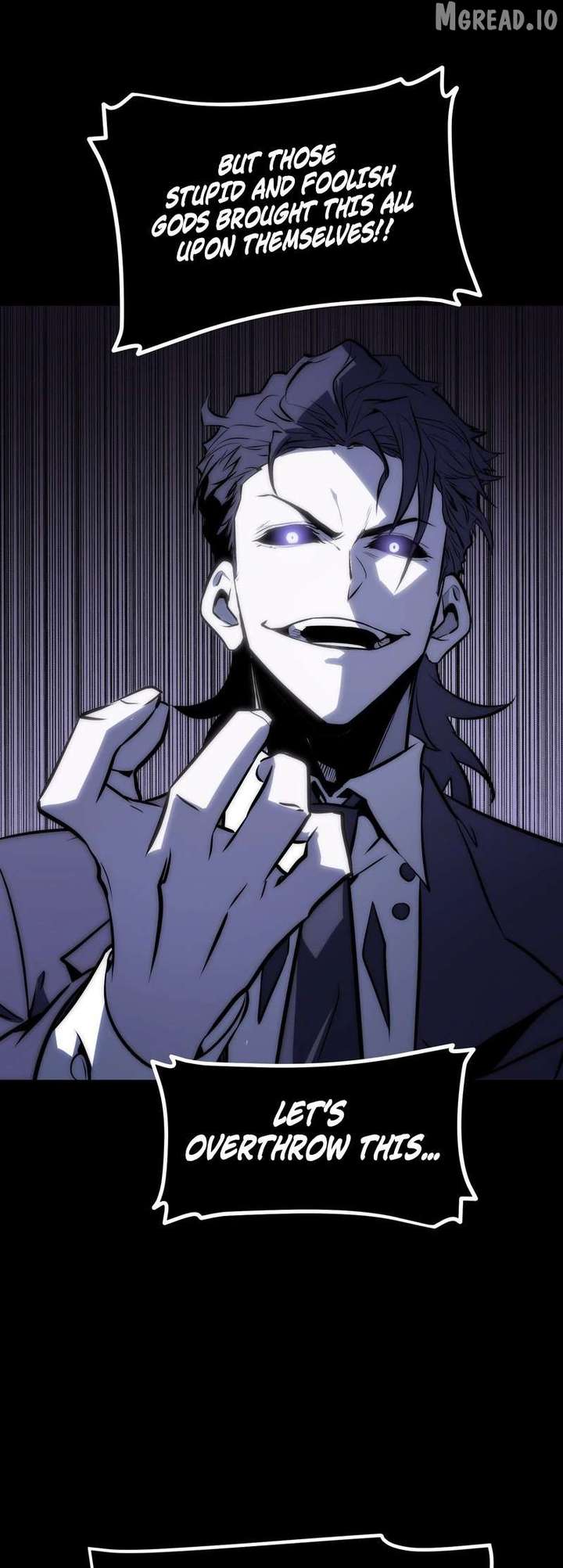 Read Full Time Awakening Manga Online