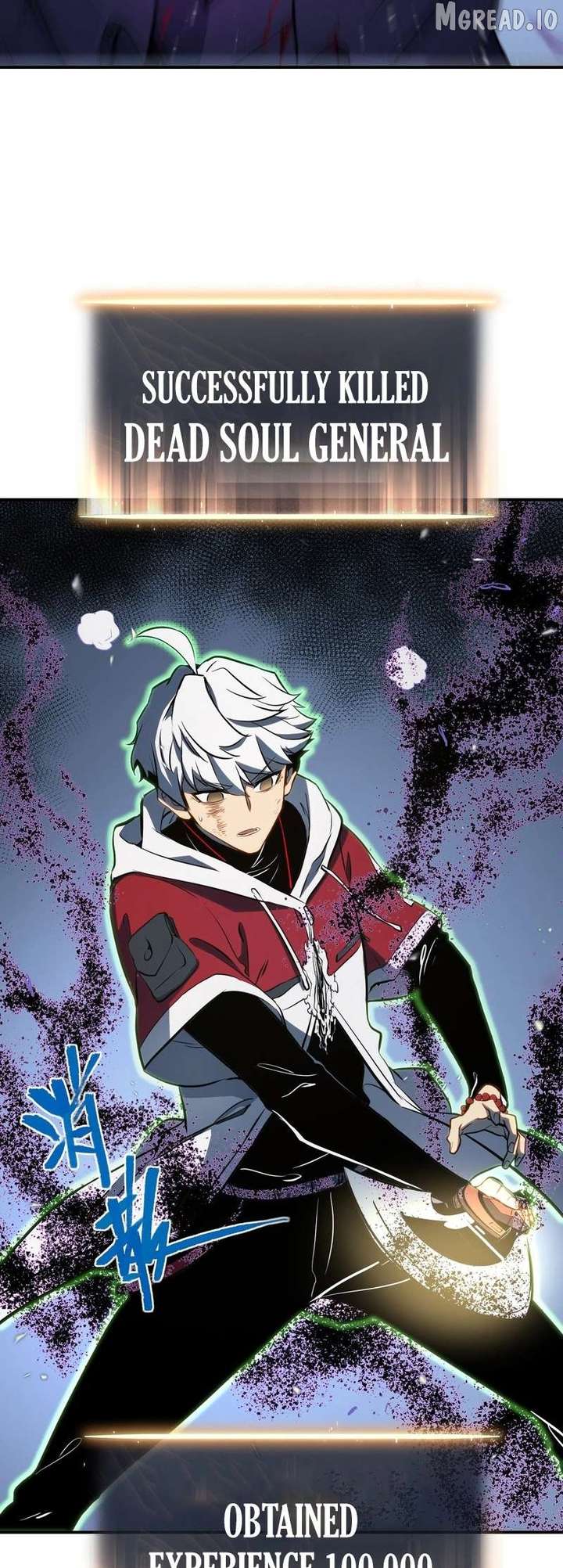 Read Full Time Awakening Manga Online