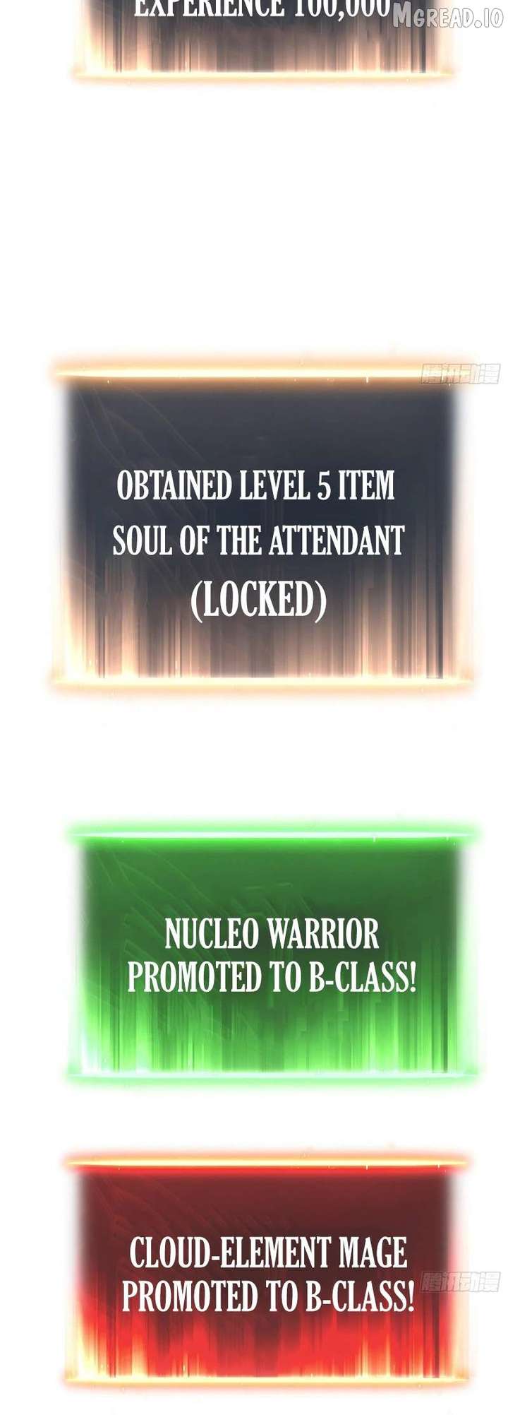 Read Full Time Awakening Manga Online