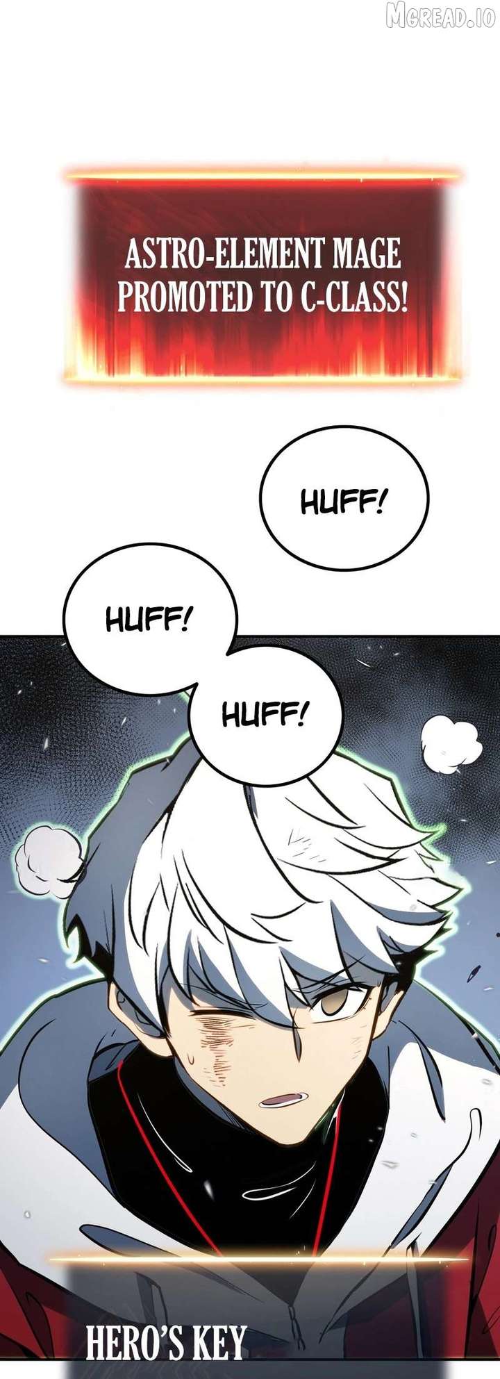 Read Full Time Awakening Manga Online