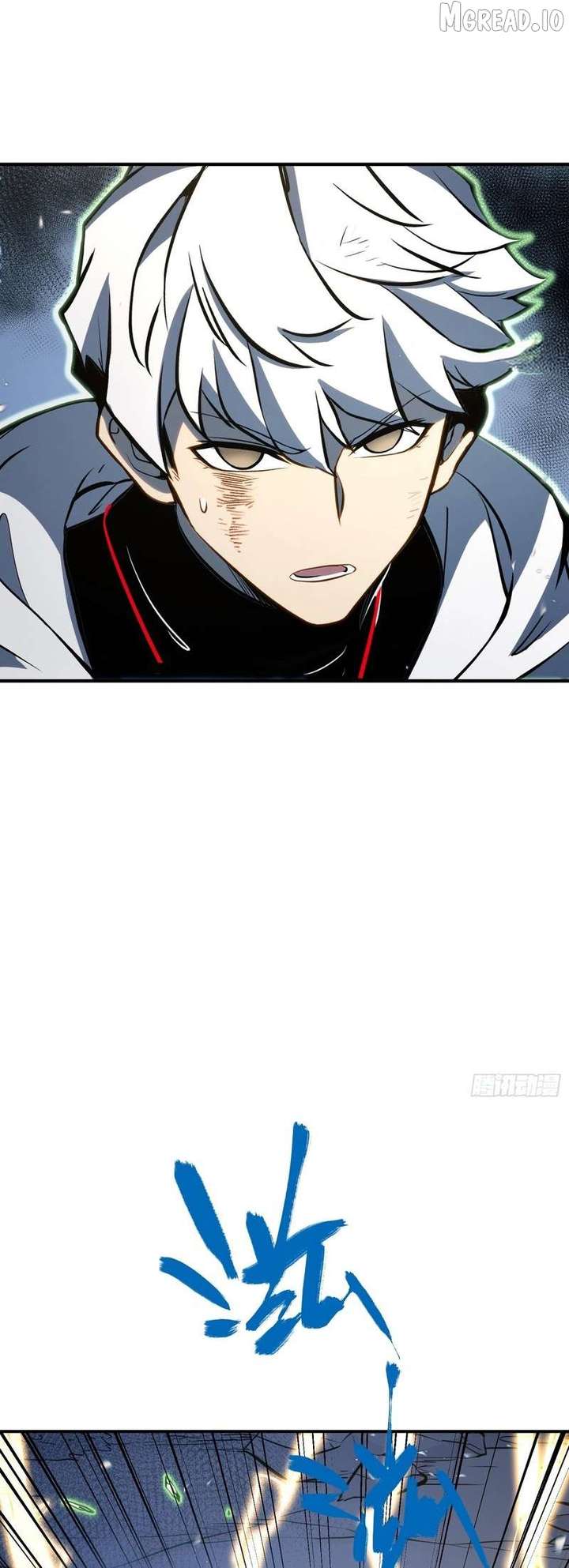 Read Full Time Awakening Manga Online