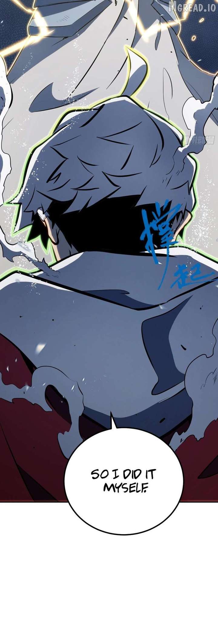 Read Full Time Awakening Manga Online