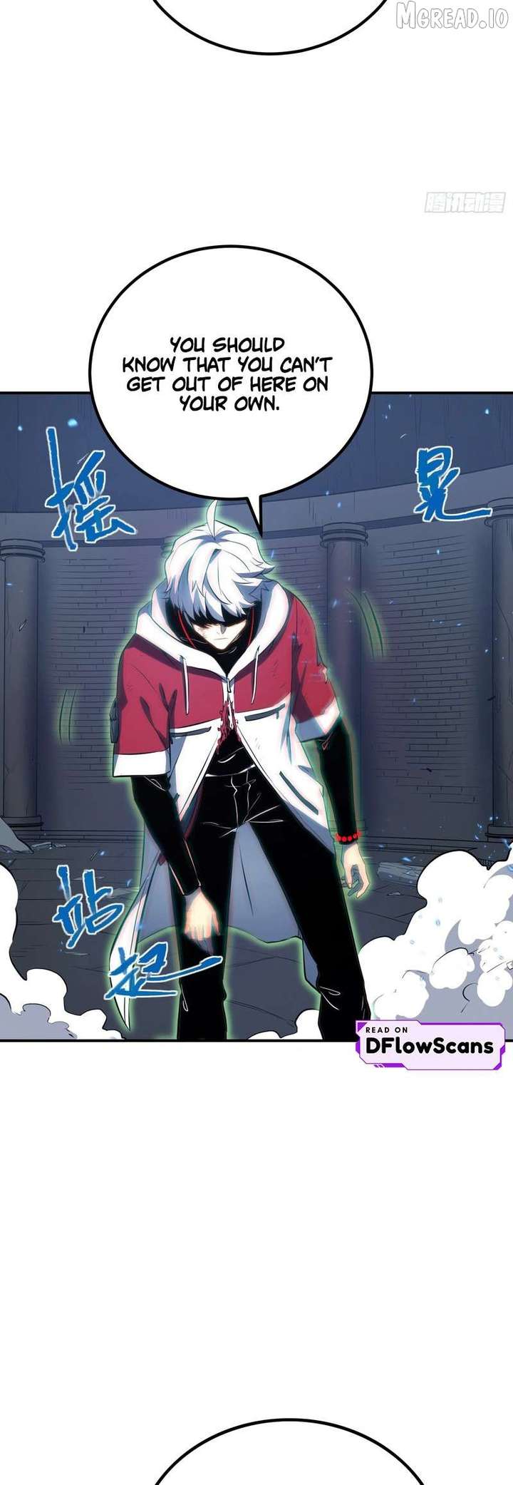 Read Full Time Awakening Manga Online