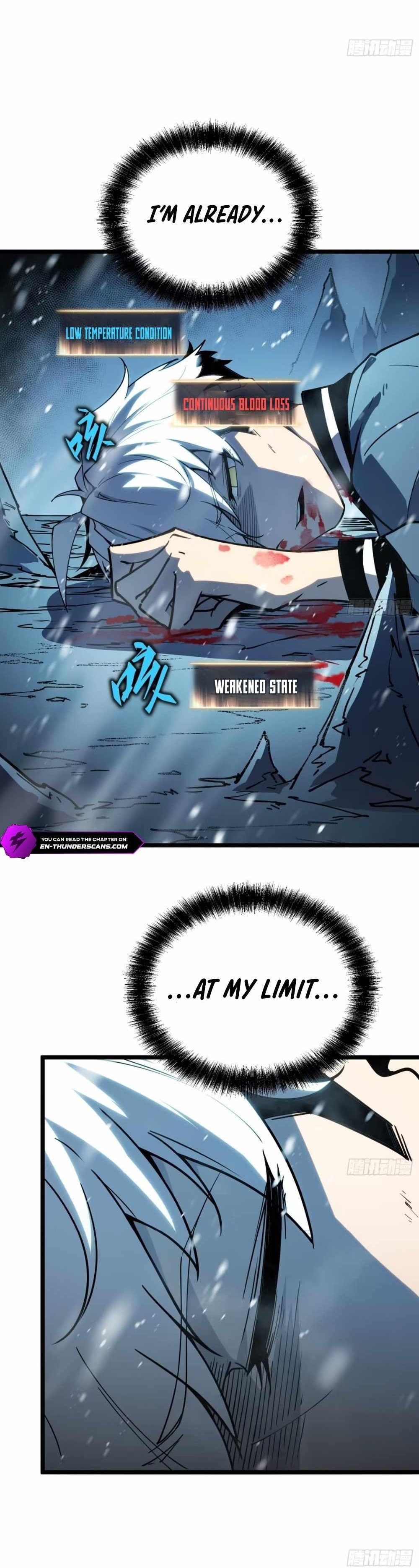 Read Full Time Awakening Manga Online