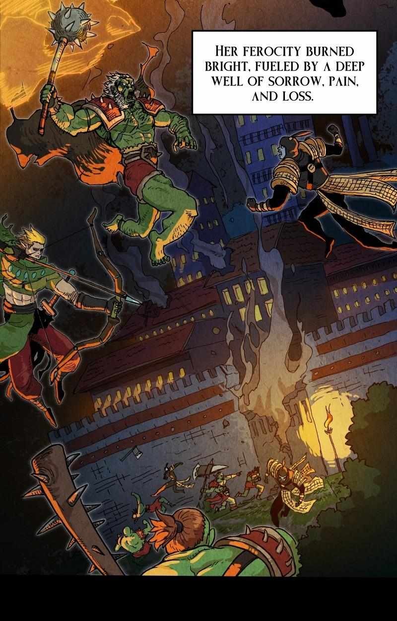 Read GUL Manga Online