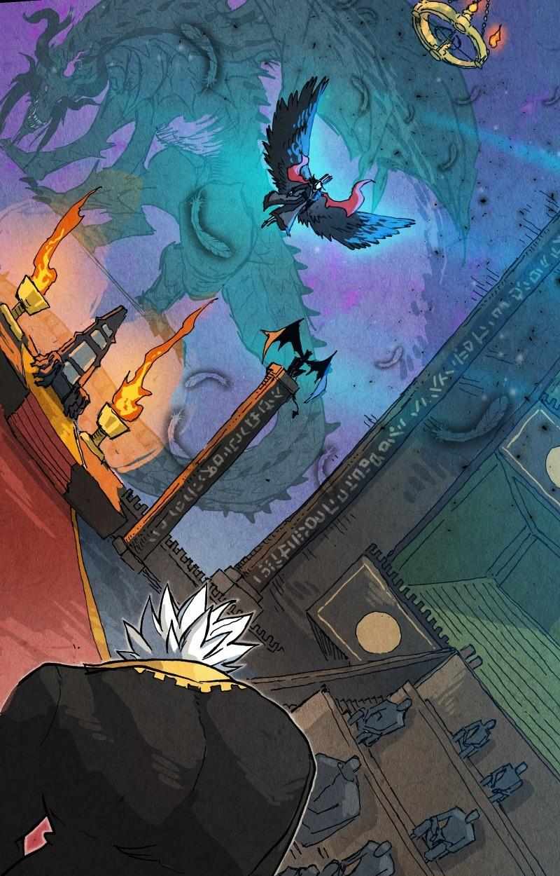 Read GUL Manga Online