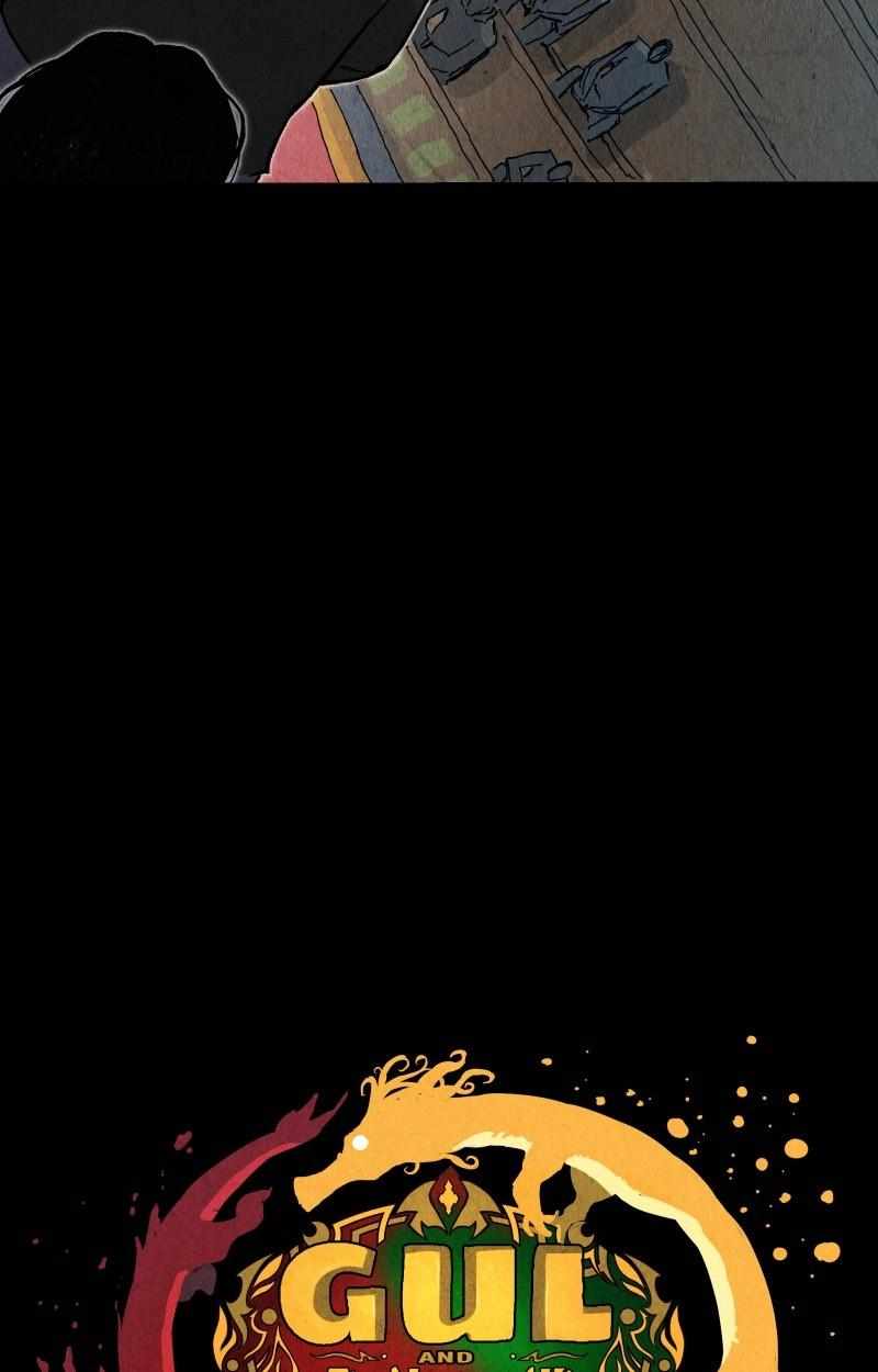 Read GUL Manga Online