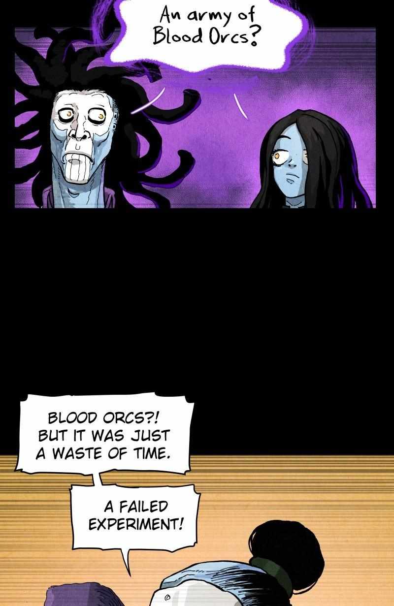 Read GUL Manga Online