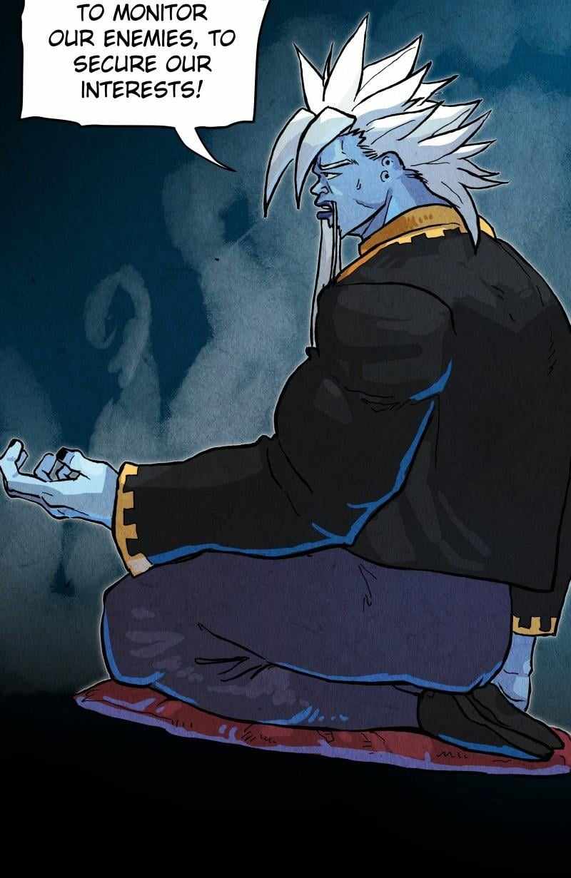 Read GUL Manga Online