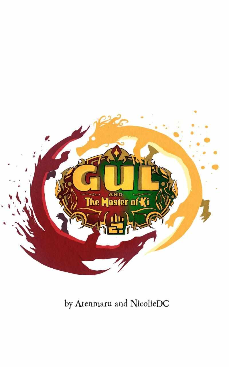 Read GUL Manga Online