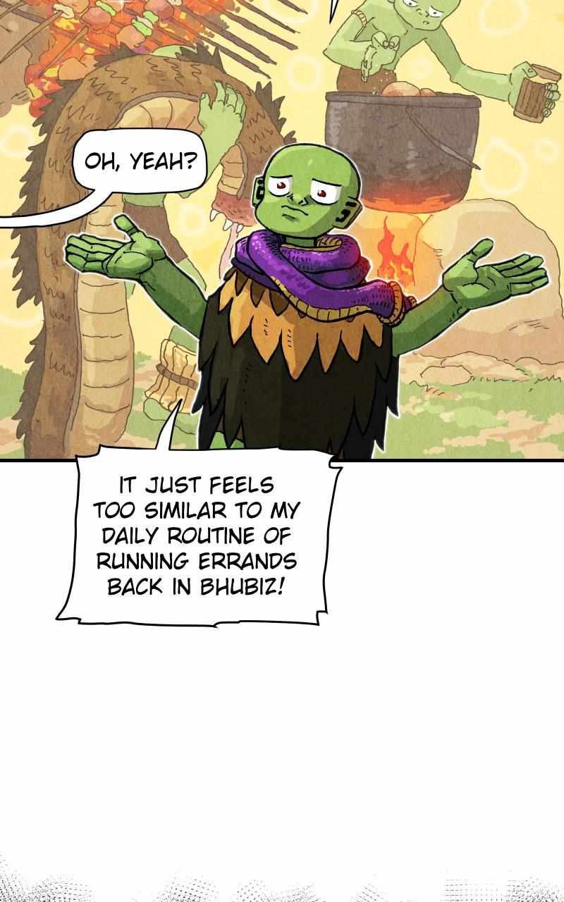 Read GUL Manga Online