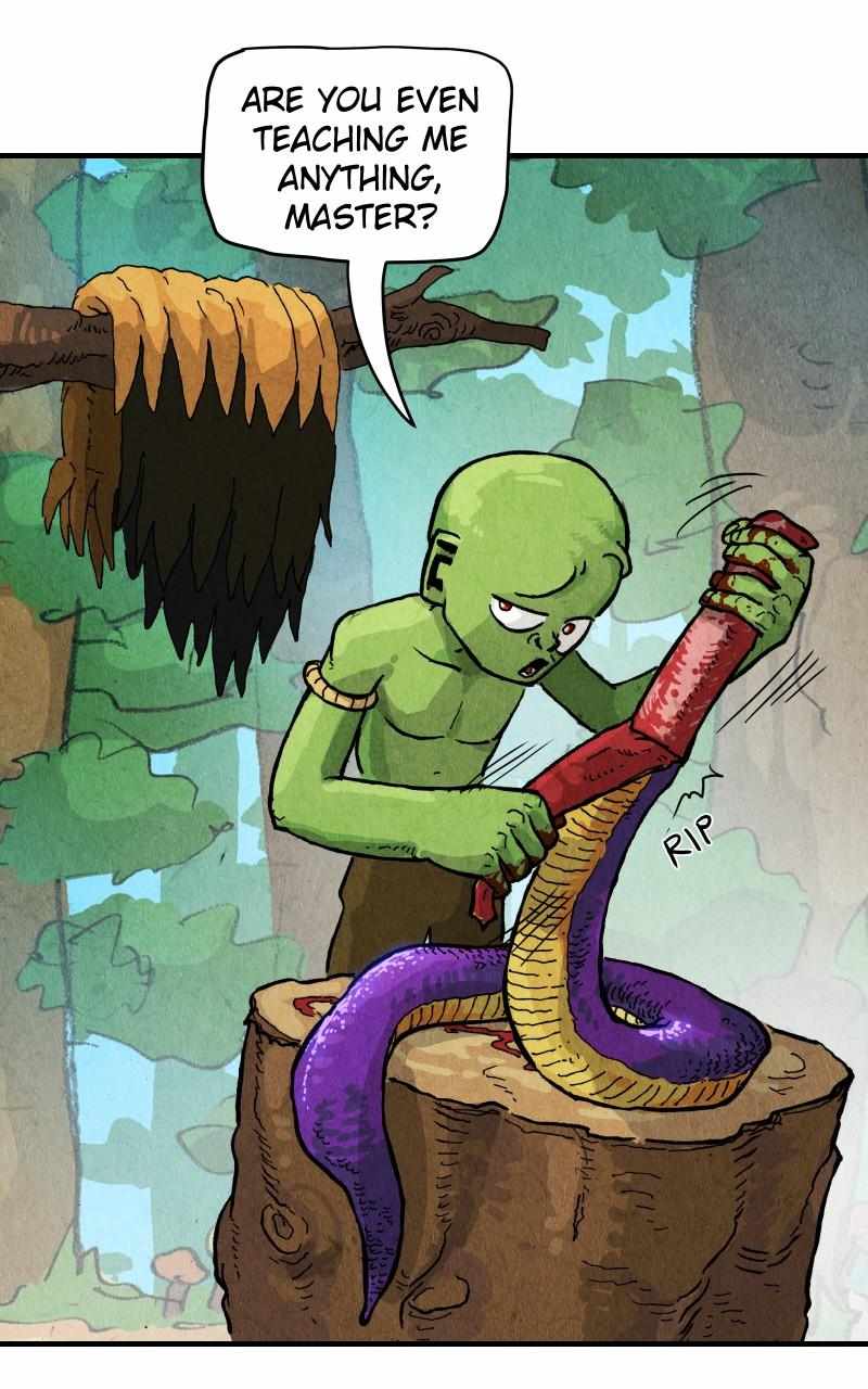 Read GUL Manga Online