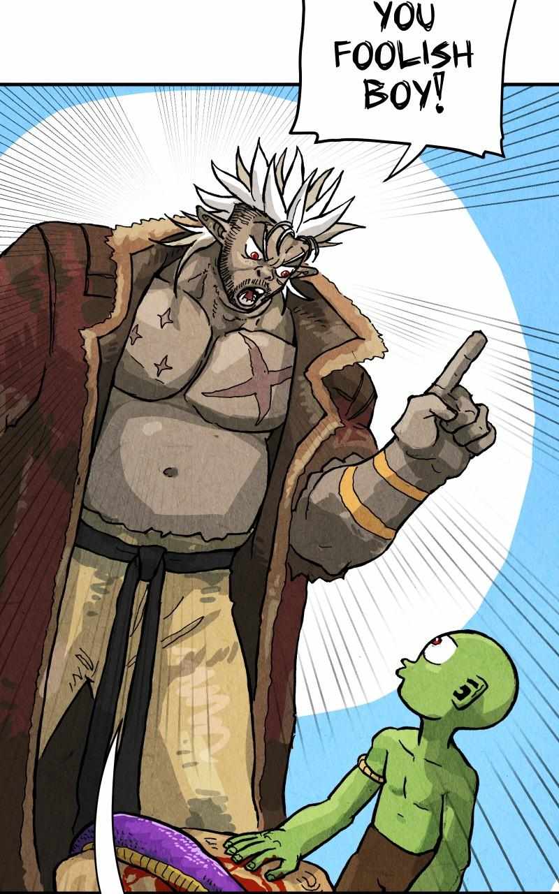 Read GUL Manga Online