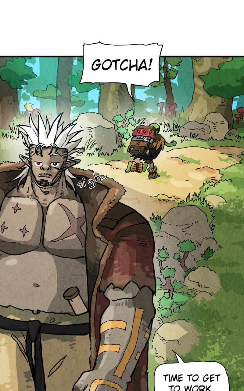 Read GUL Manga Online