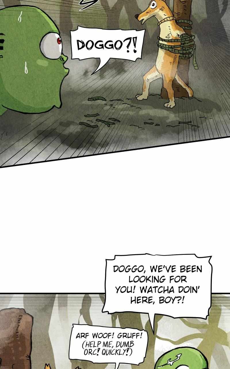 Read GUL Manga Online