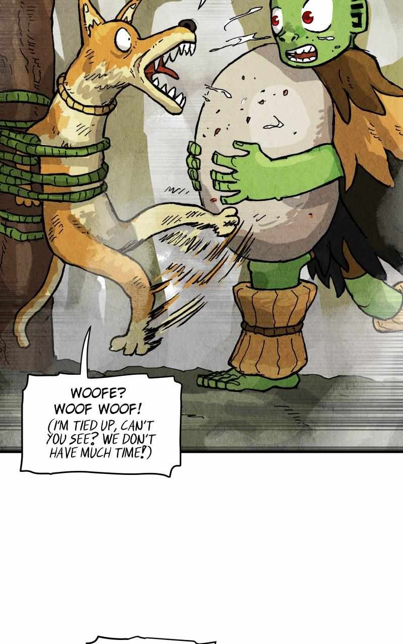 Read GUL Manga Online