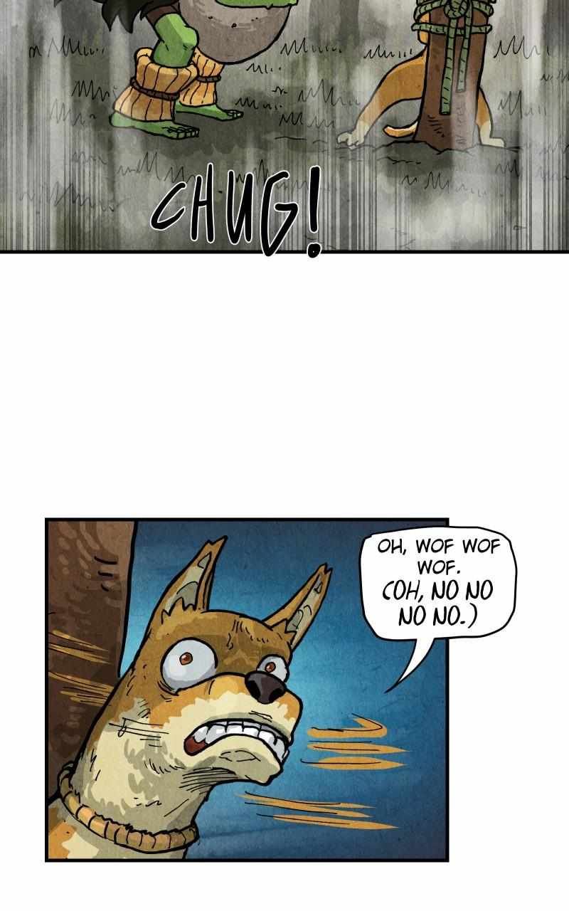 Read GUL Manga Online