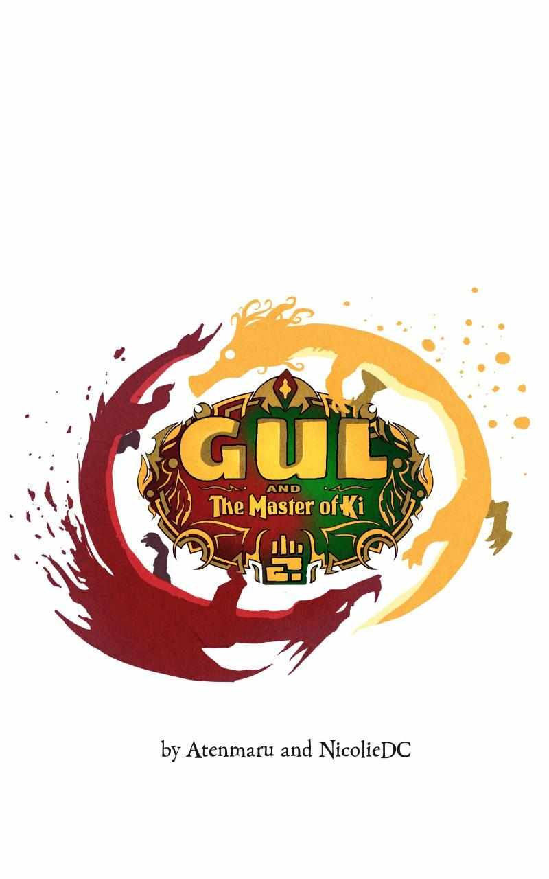 Read GUL Manga Online