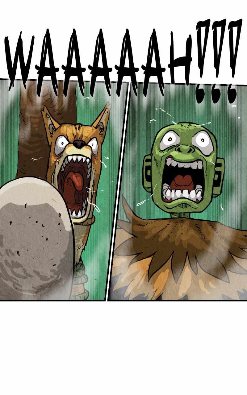 Read GUL Manga Online