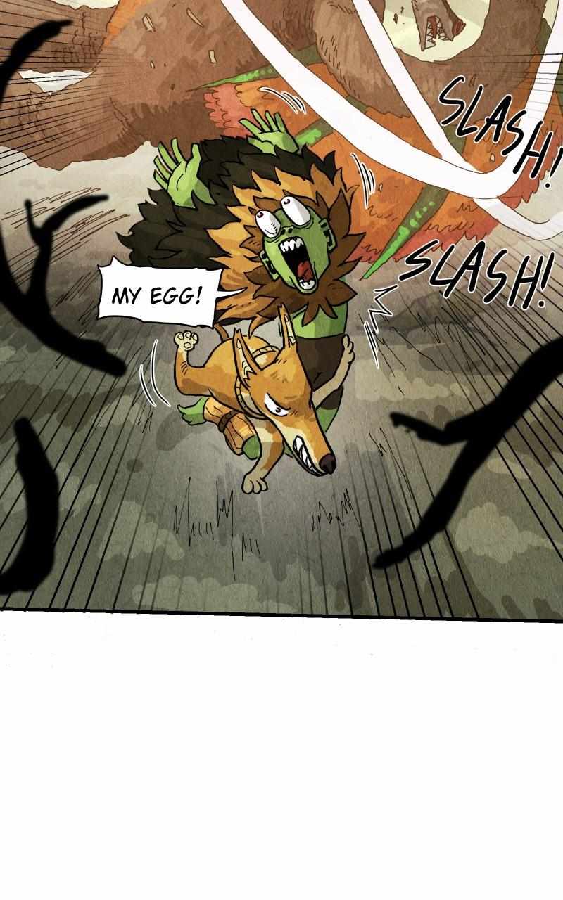 Read GUL Manga Online