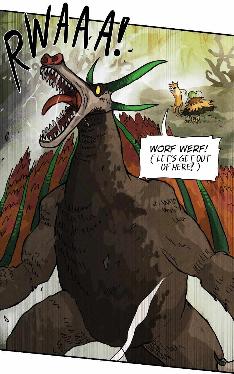 Read GUL Manga Online