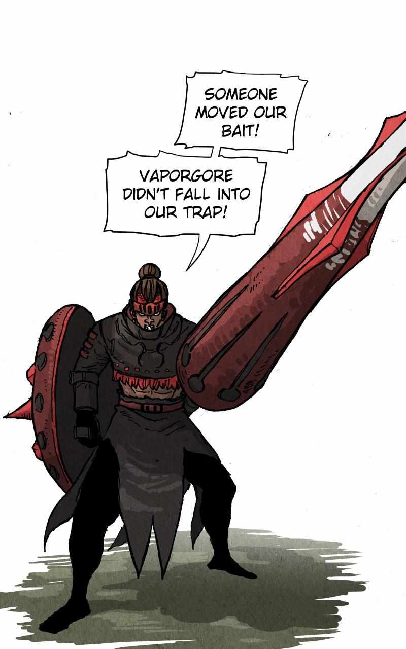 Read GUL Manga Online