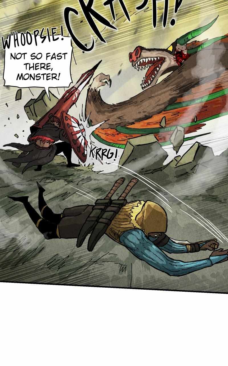 Read GUL Manga Online