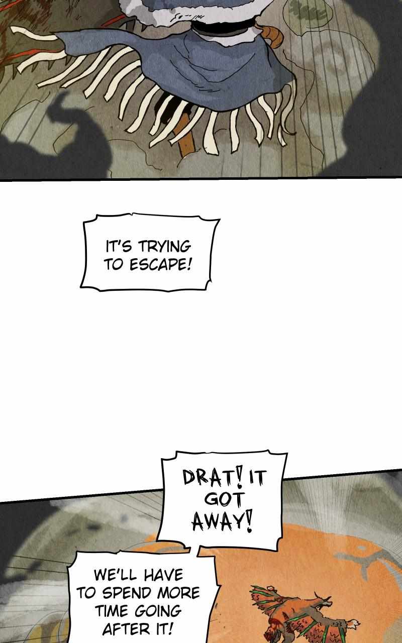 Read GUL Manga Online