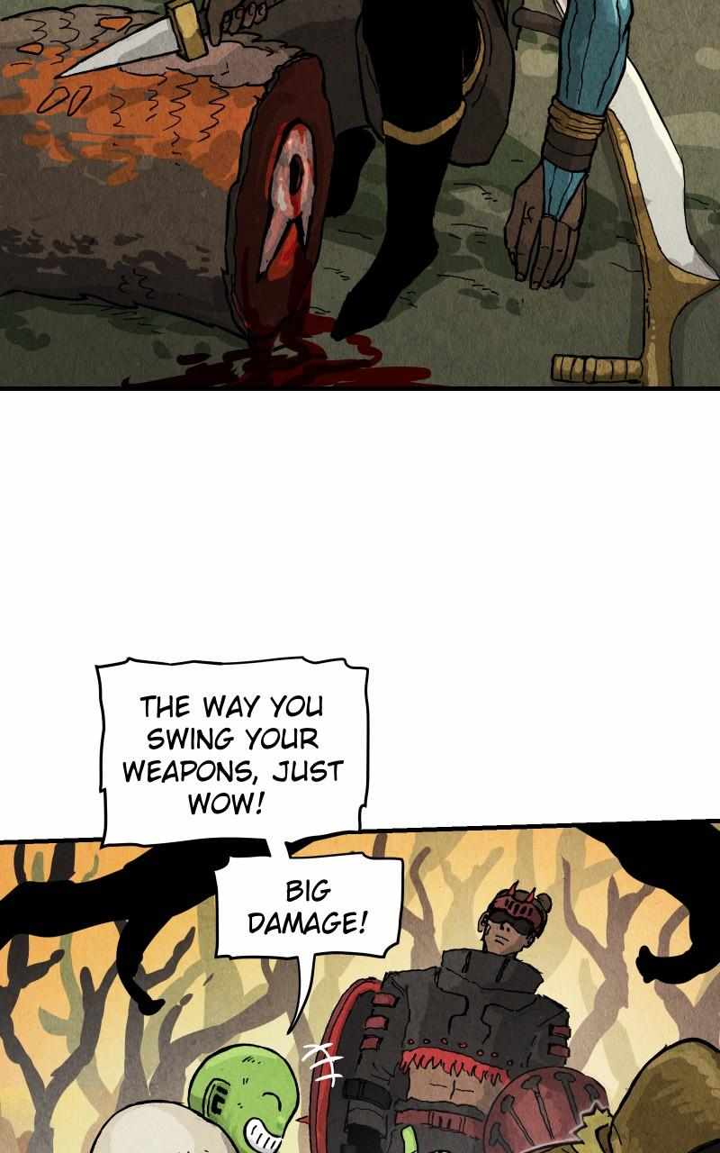 Read GUL Manga Online