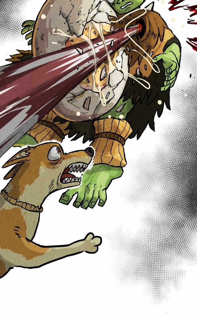 Read GUL Manga Online