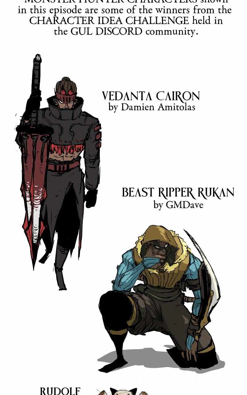 Read GUL Manga Online