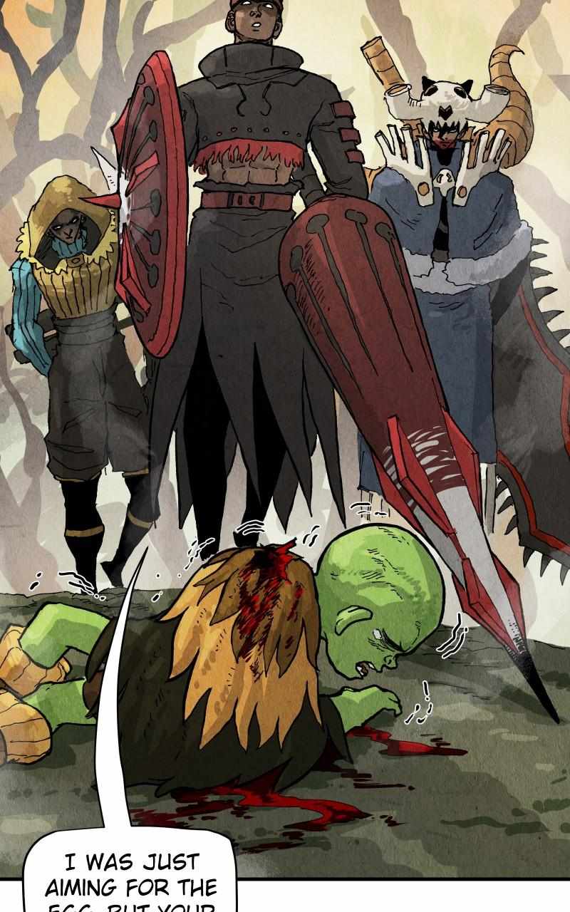 Read GUL Manga Online