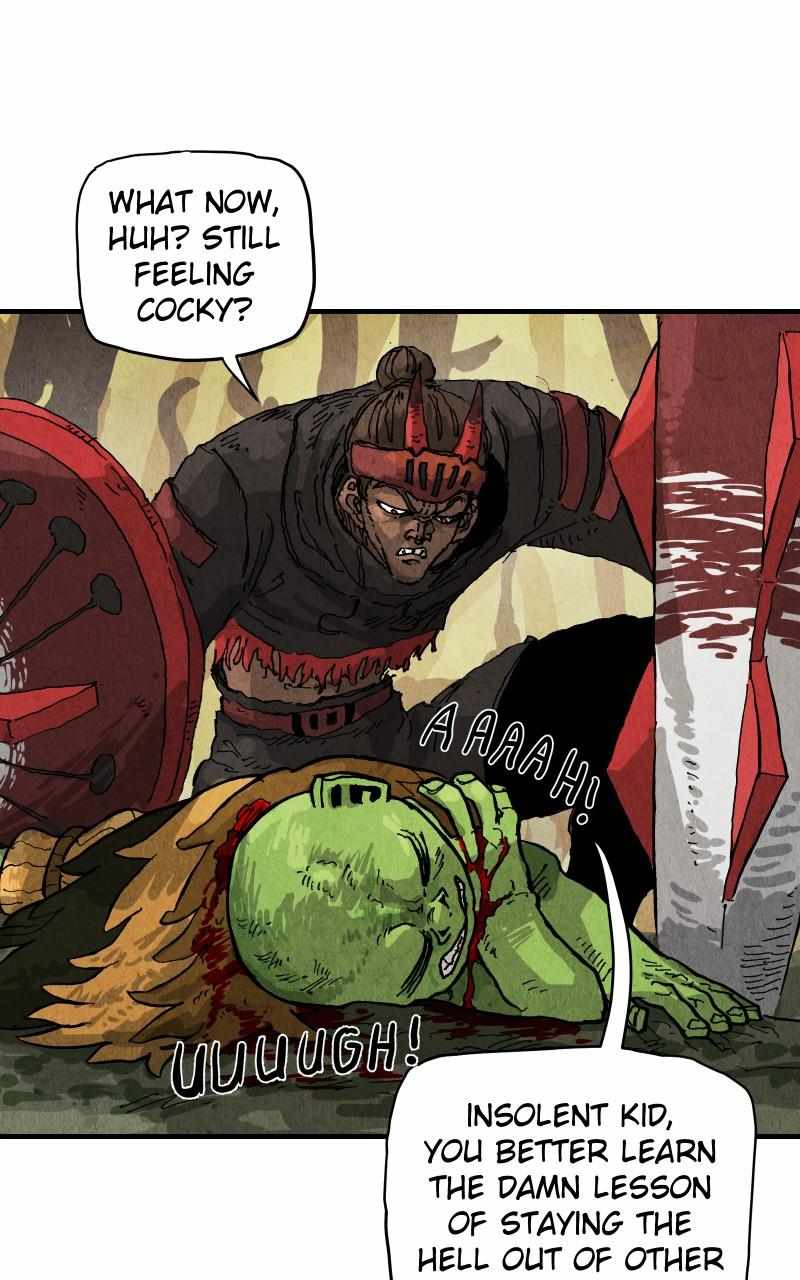 Read GUL Manga Online