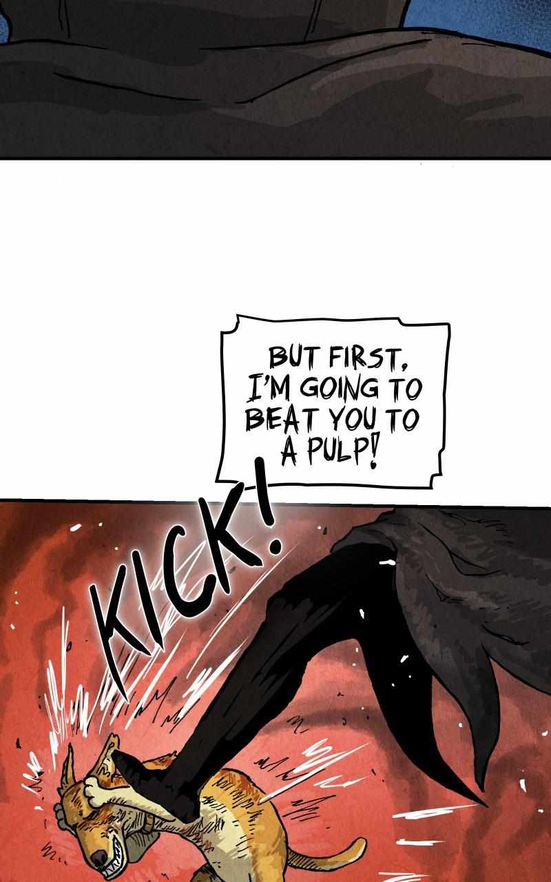 Read GUL Manga Online