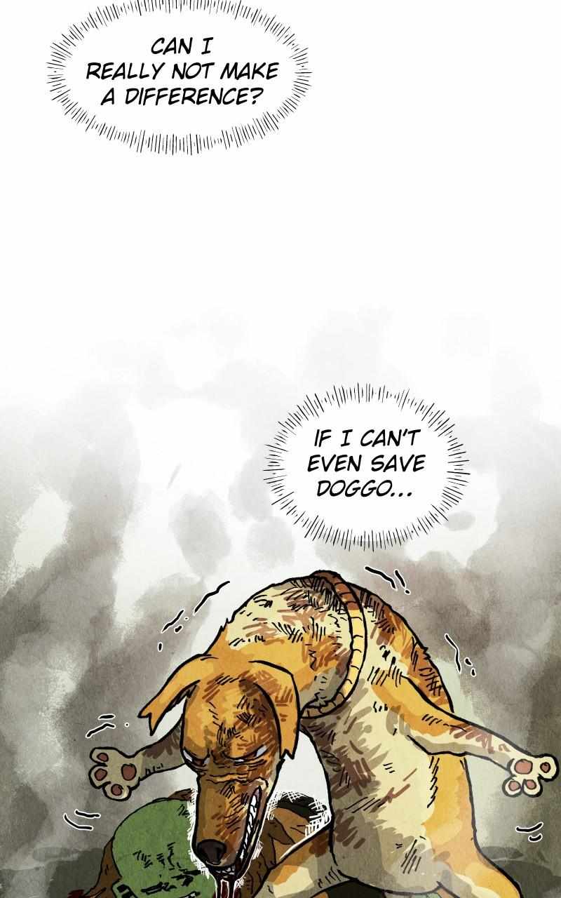 Read GUL Manga Online
