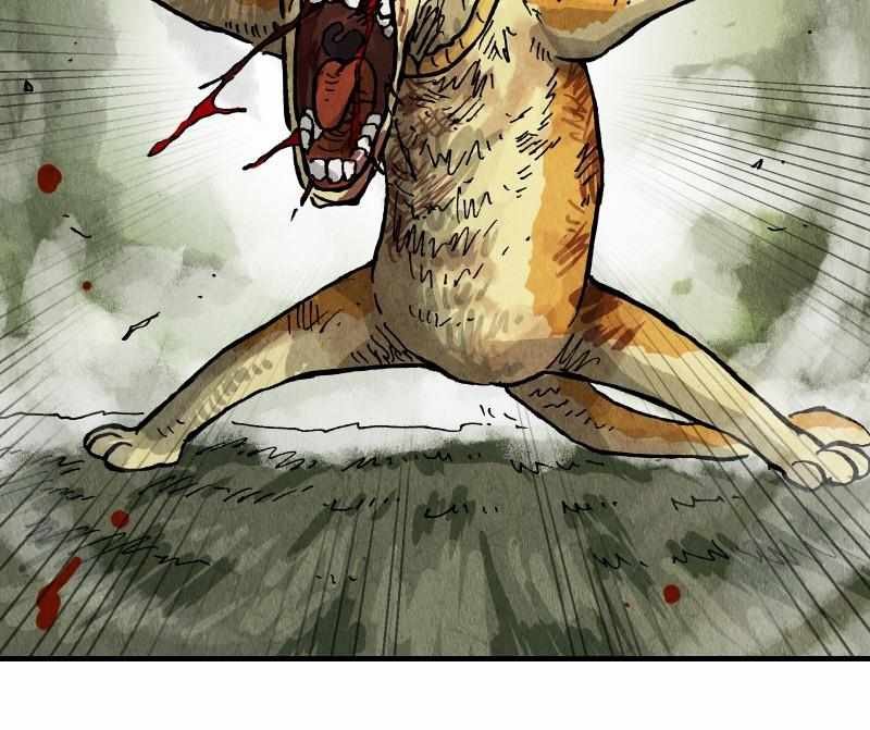 Read GUL Manga Online