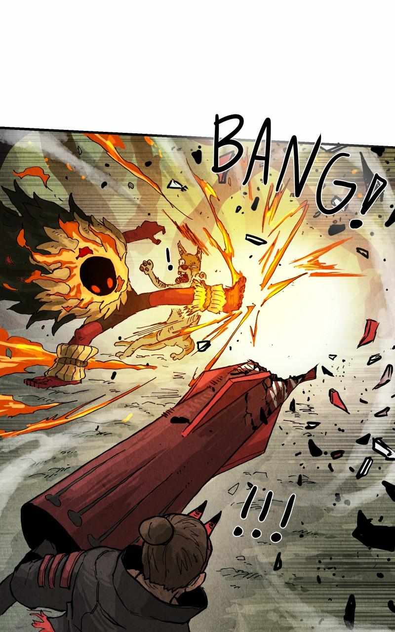 Read GUL Manga Online