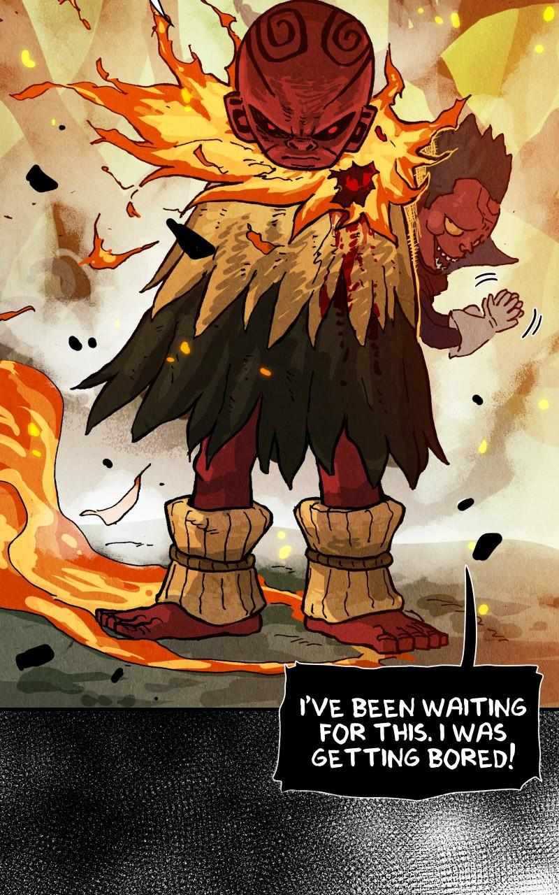 Read GUL Manga Online
