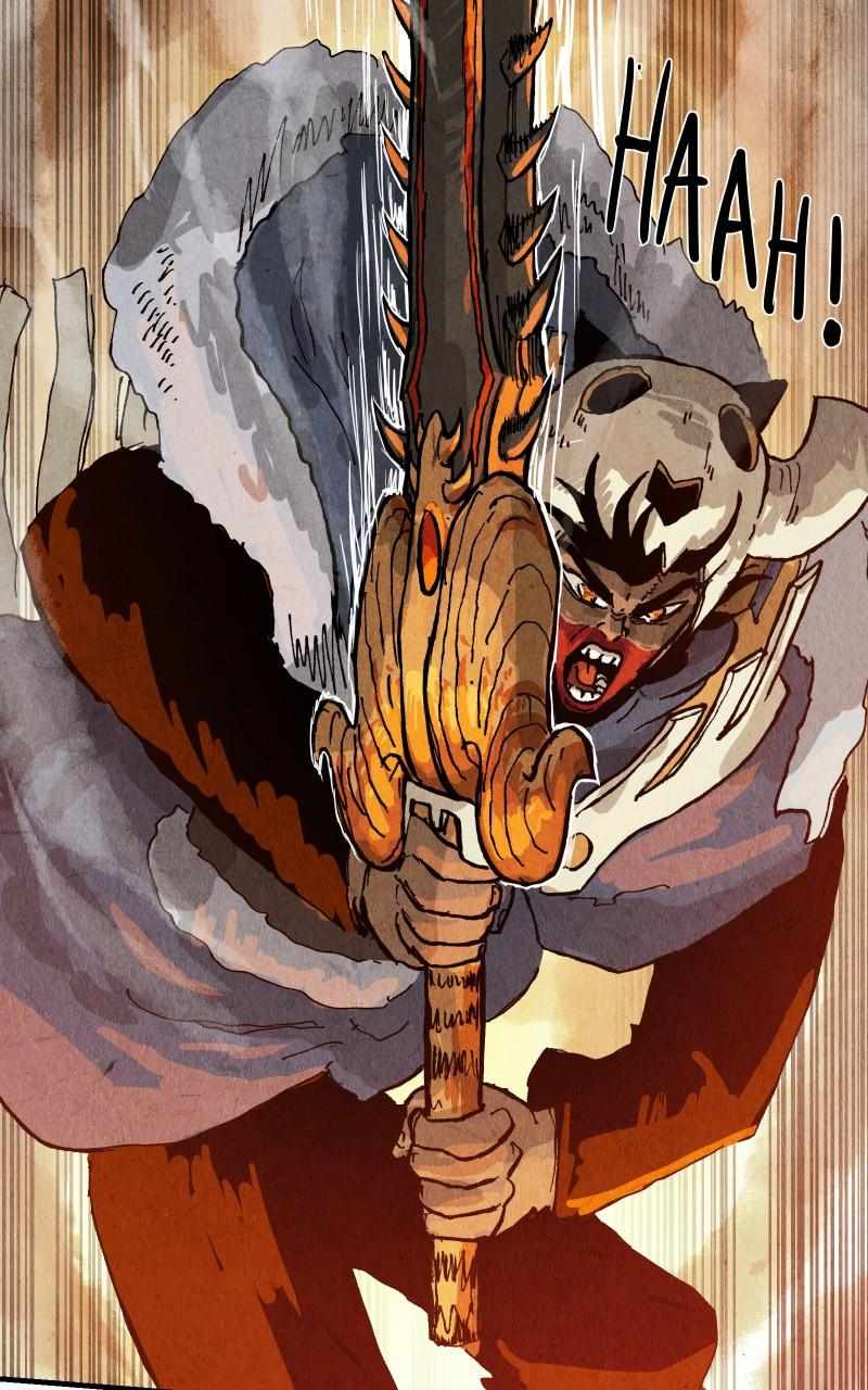 Read GUL Manga Online
