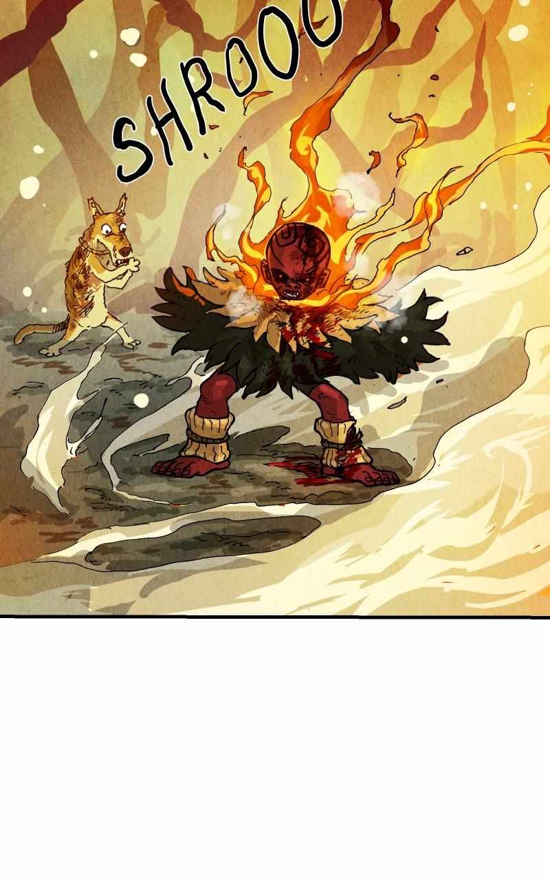 Read GUL Manga Online