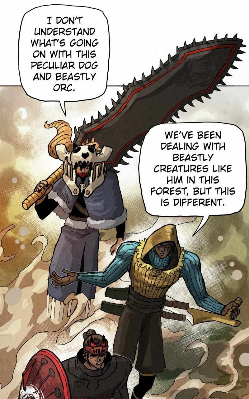 Read GUL Manga Online