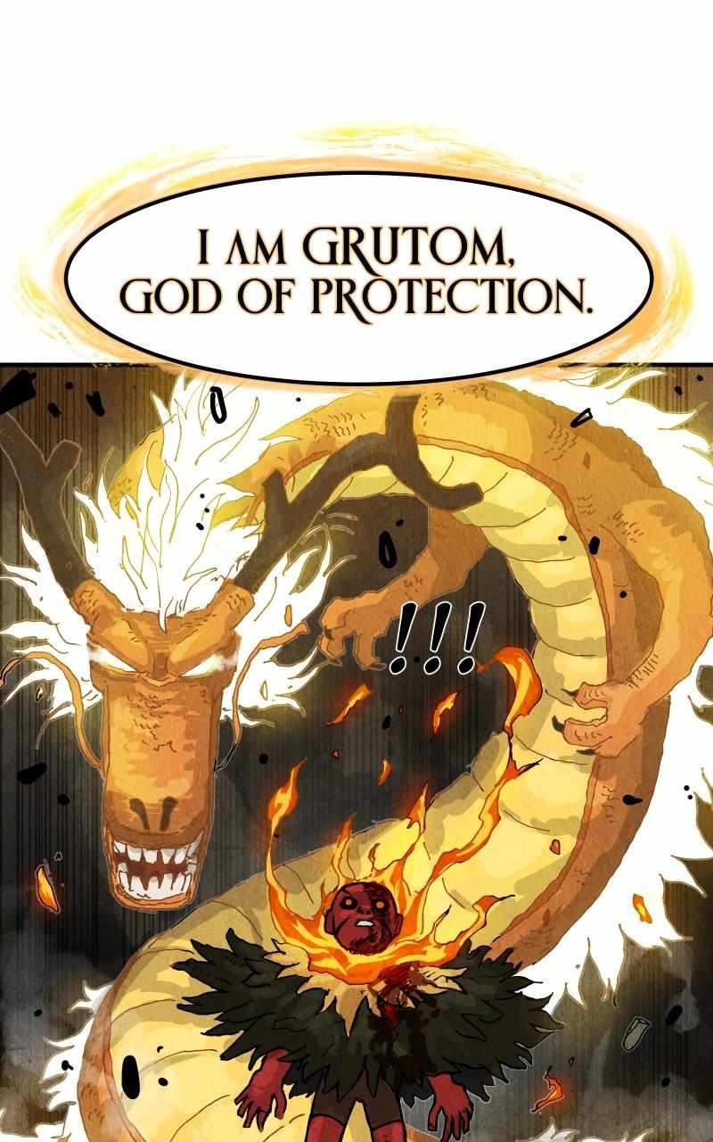 Read GUL Manga Online