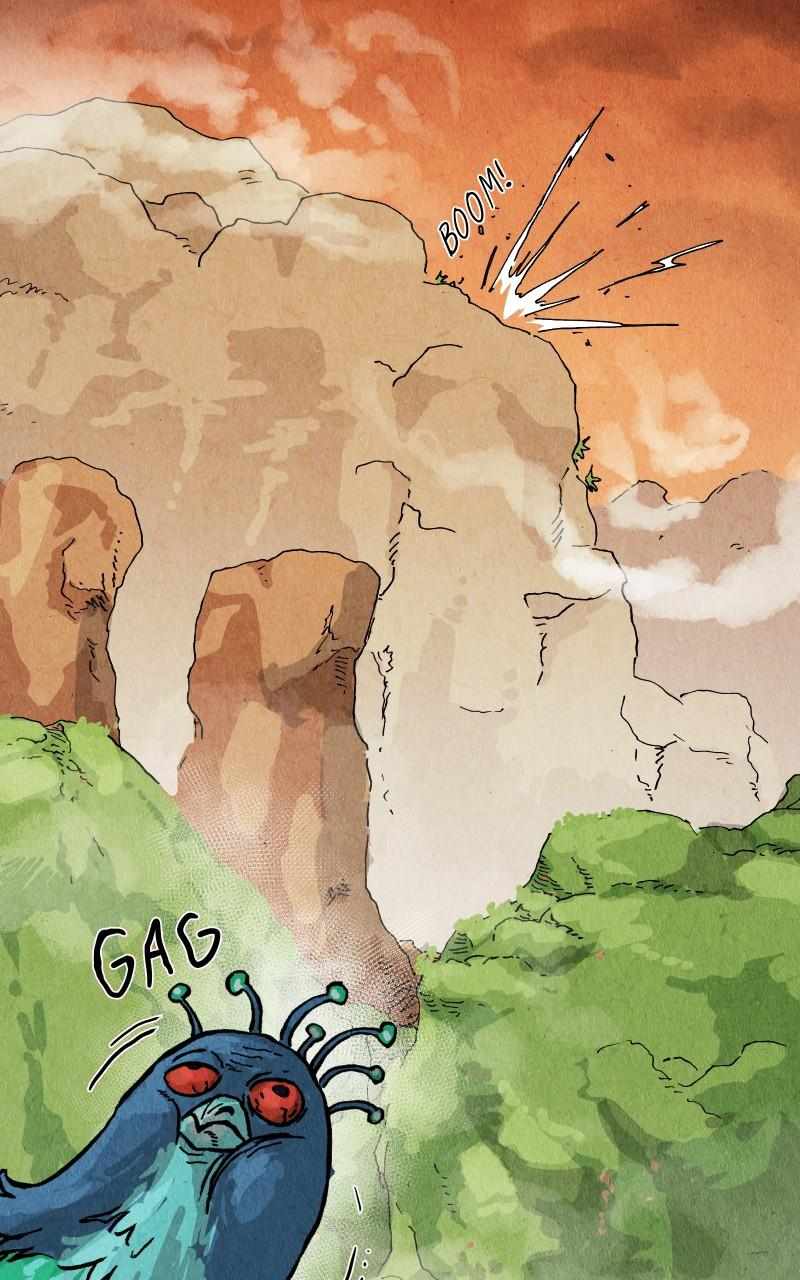 Read GUL Manga Online