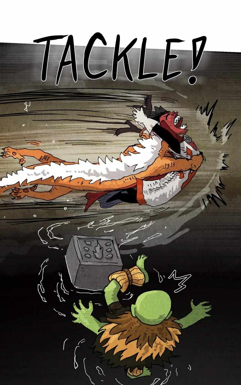 Read GUL Manga Online