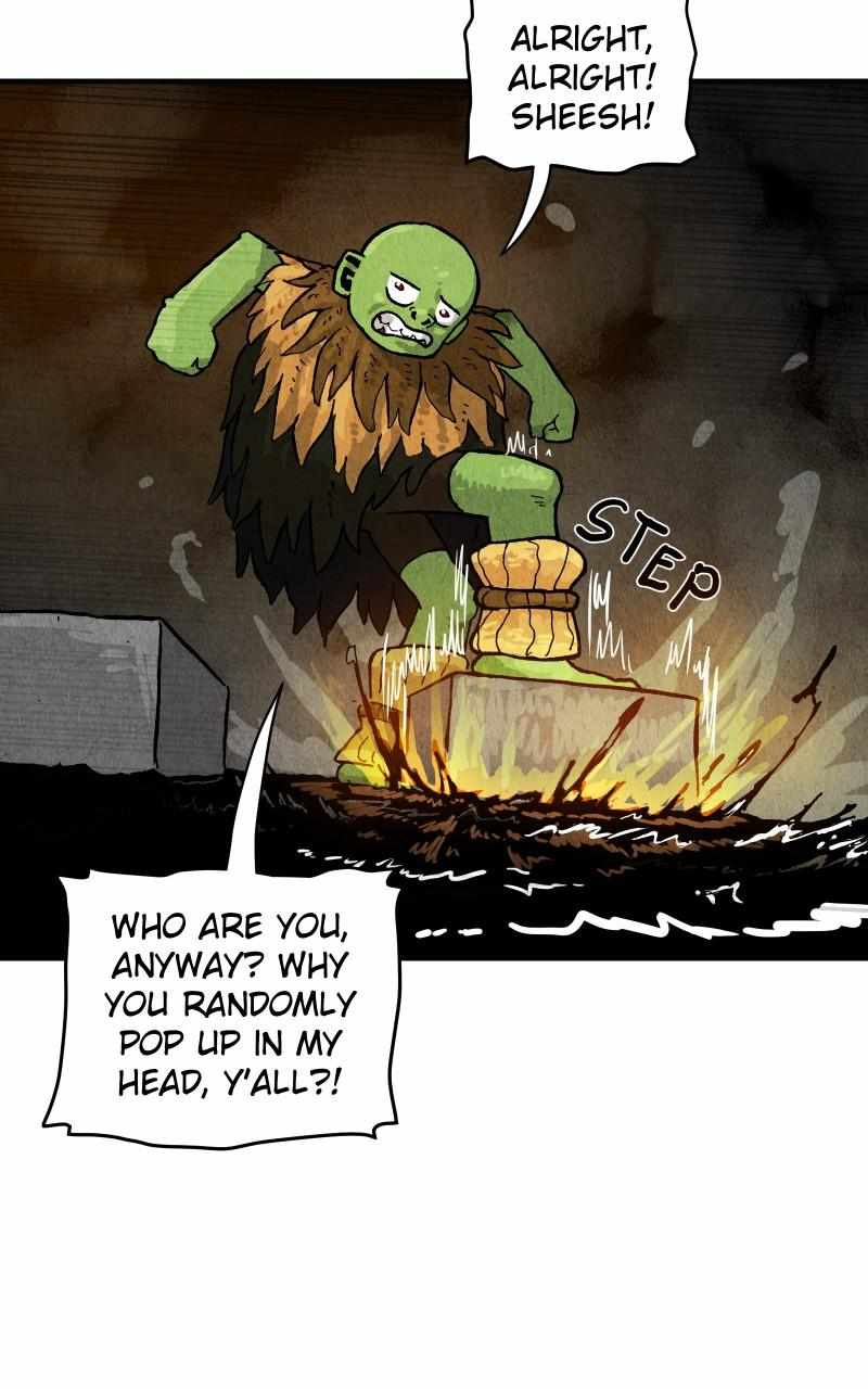 Read GUL Manga Online