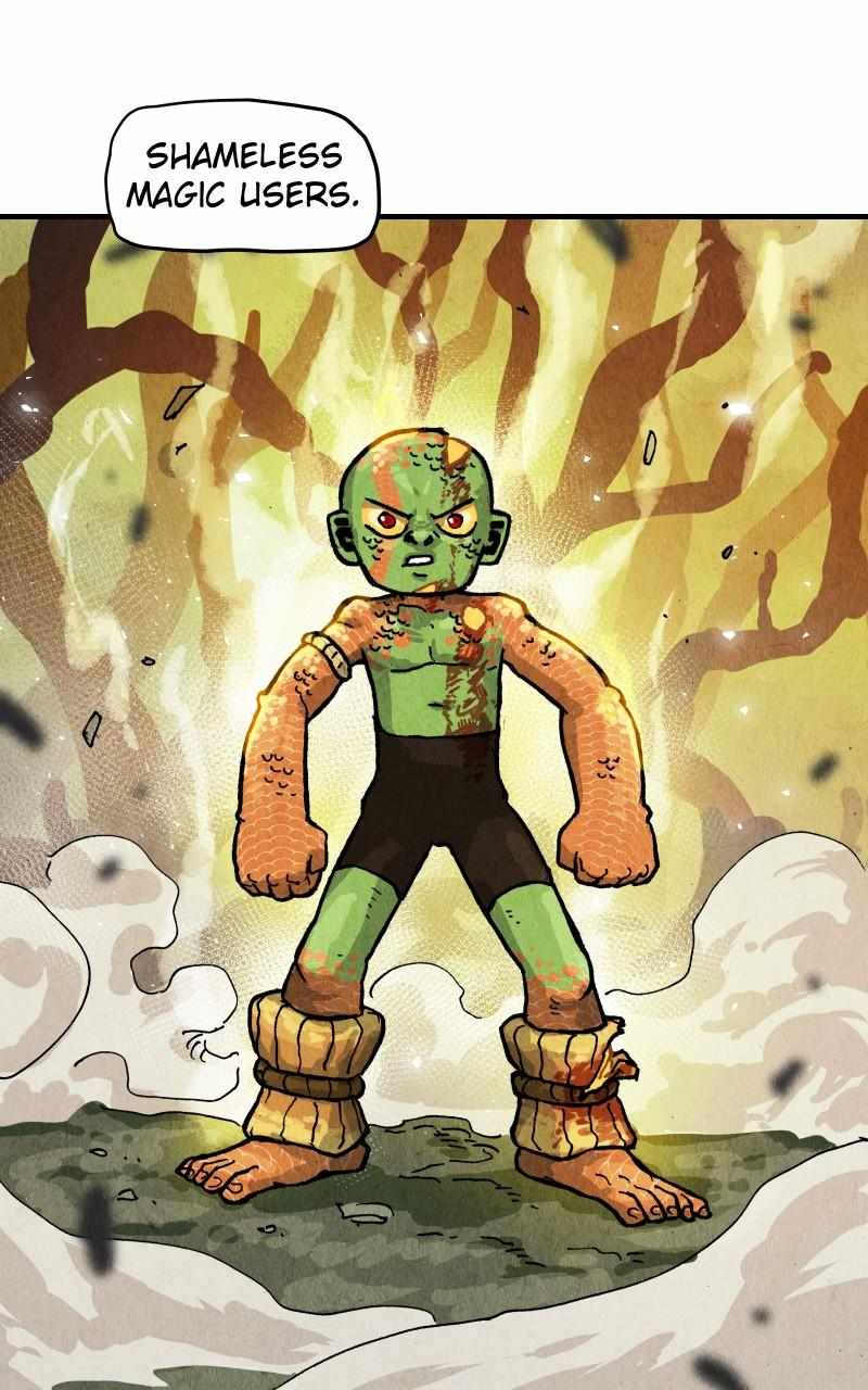 Read GUL Manga Online