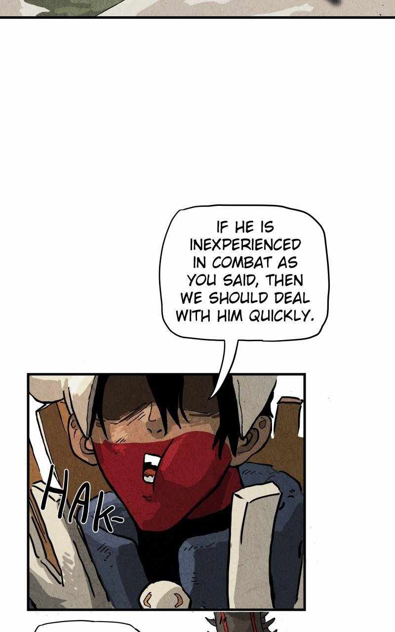 Read GUL Manga Online