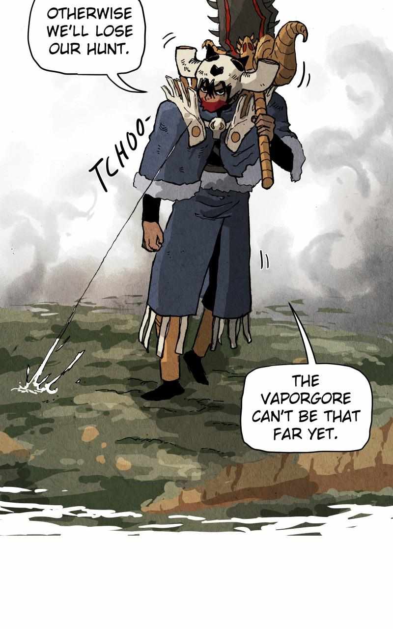 Read GUL Manga Online